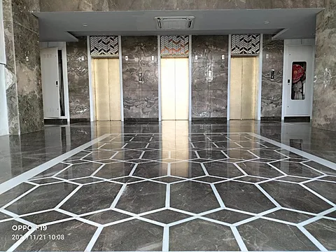 Luxurious 4 BHK Apartment