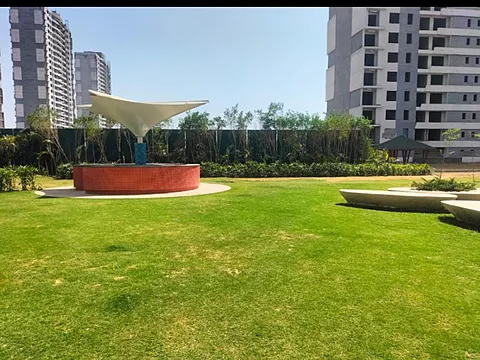 The Best Falt Of 4 BHK Is Yours