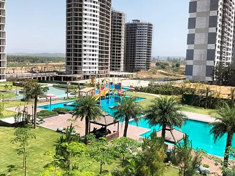 The Best Falt Of 4 BHK Is Yours