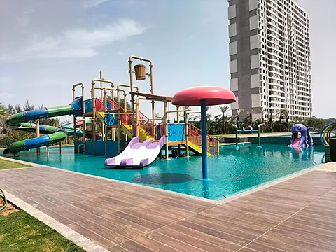 4 BHK + Penthouse