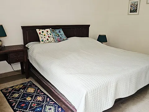 3+1 BHK Apartment