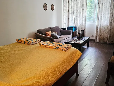 3+1 BHK Apartment