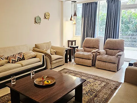 3+1 BHK Apartment