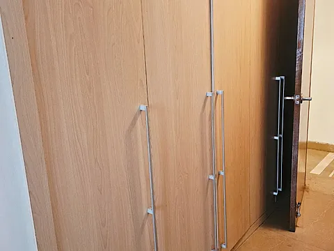 3+1 BHK Apartment