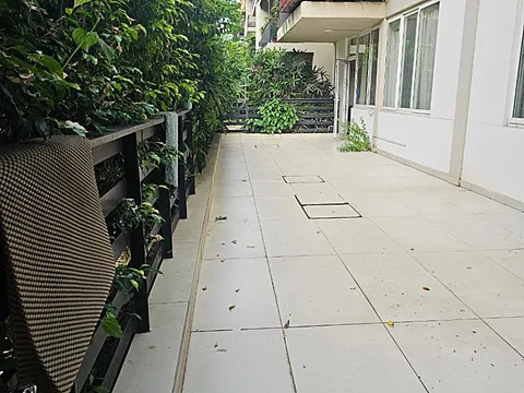 3+1 BHK Apartment