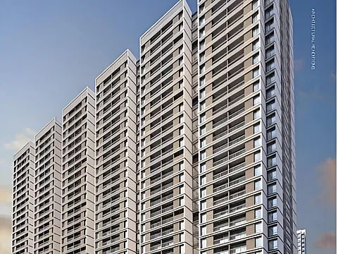 2 BHK Apartment