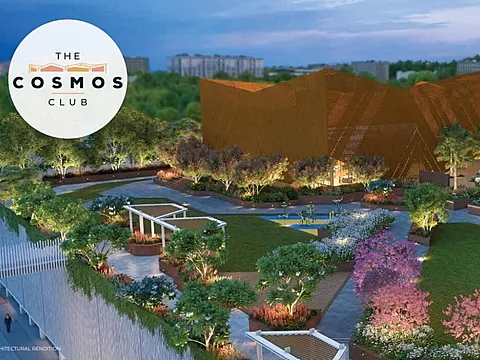 2 BHK Apartment