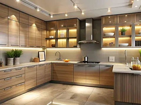 2 BHK Apartment