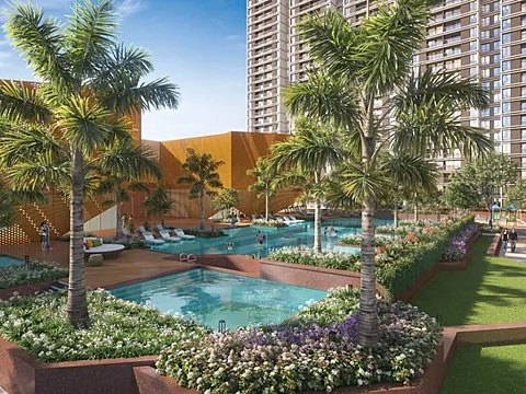 2 BHK Flat