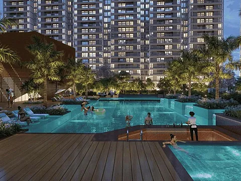 2 BHK Flat