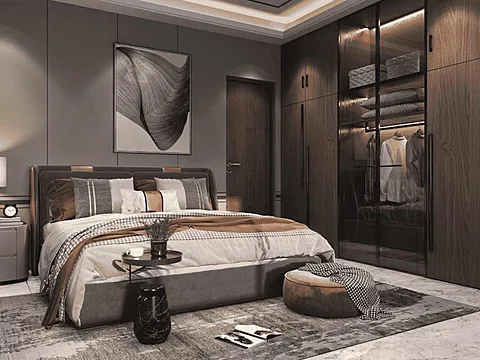 2 BHK Flat