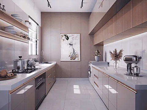 2 BHK Flat