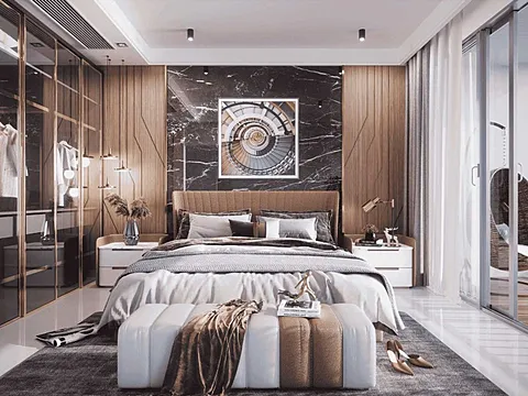 2 BHK Flat