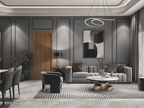 2 BHK Flat