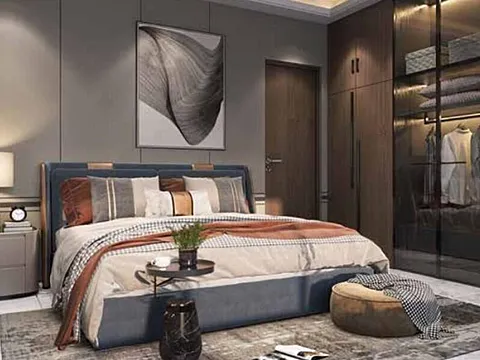 2 BHK Flat