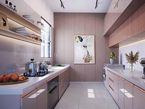 2 BHK Flat