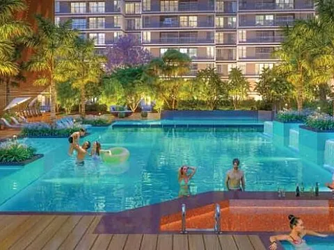 2 BHK Flat