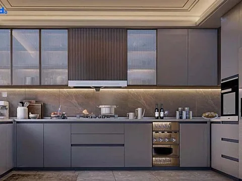 3 BHK Apartment