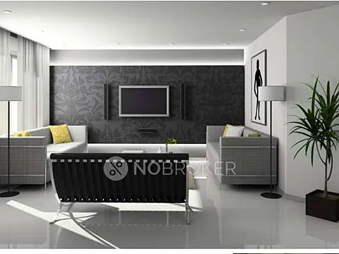 3BHK Apartment
