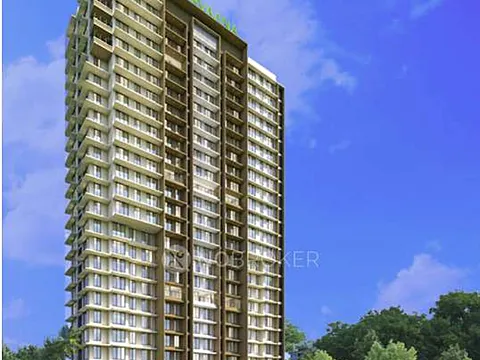 4 BHK Apartment