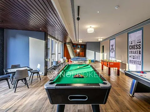 4 BHK Apartment