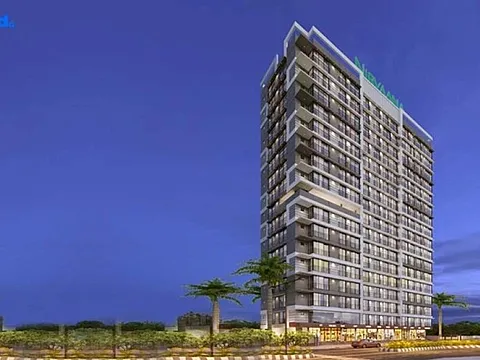 The Best Falt Of 2 BHK Is Yours
