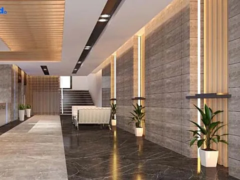 The Best Falt Of 2 BHK Is Yours