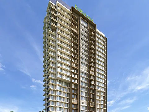 Luxurious 1 BHK Flat