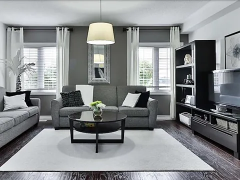 The Best Falt Of 3 BHK Is Yours