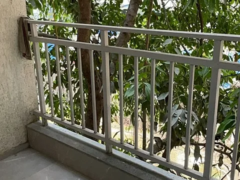 The Best Falt Of 3 BHK Is Yours