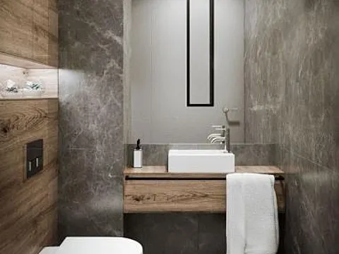1 BHK Flat
