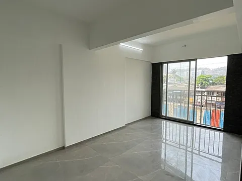 1 BHK Flat