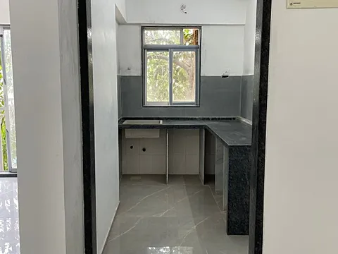 1 BHK Flat