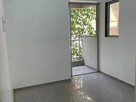 1 BHK Flat