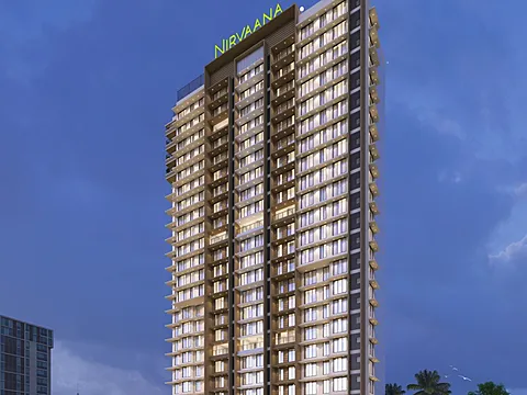 The Best Falt Of 3 BHK Is Yours