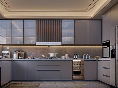 2 BHK Apartment