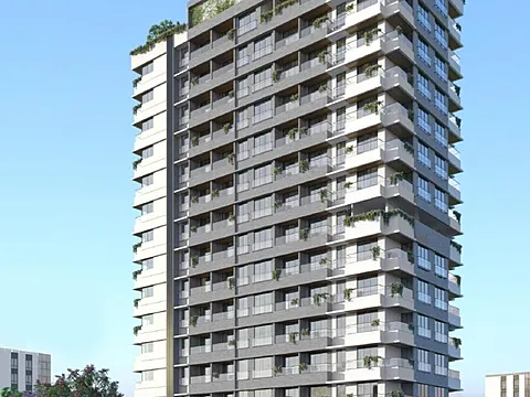 2 BHK Flat