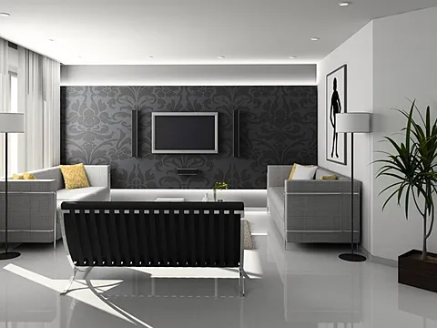 Fulfill Your Dreams With 4 BHK