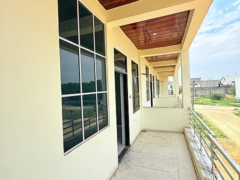 3 BHK Villa