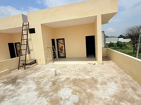 3 BHK Villa