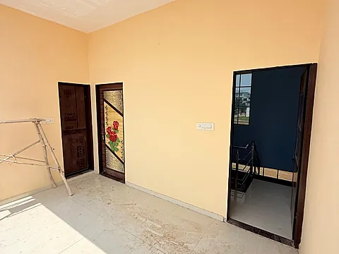 3 BHK Villa