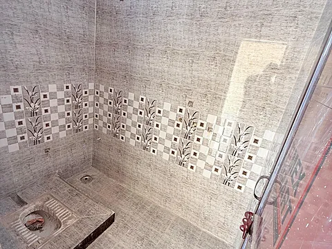 3 BHK Villa