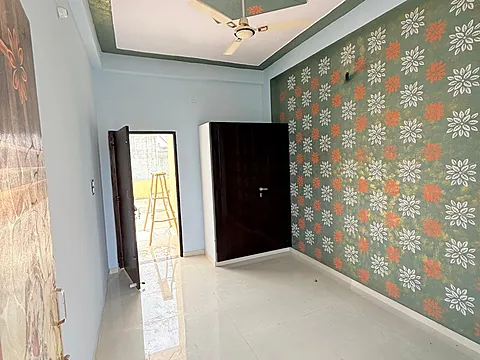 3 BHK Villa