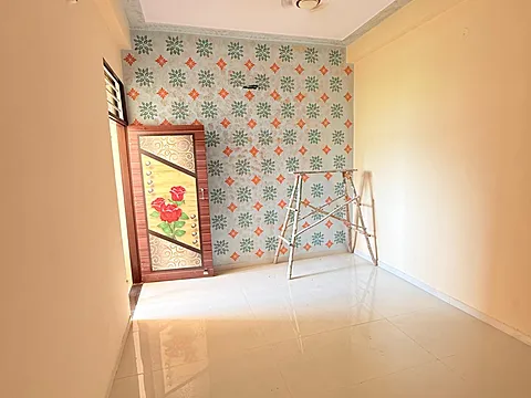 3 BHK Villa