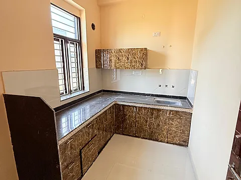 3 BHK Villa