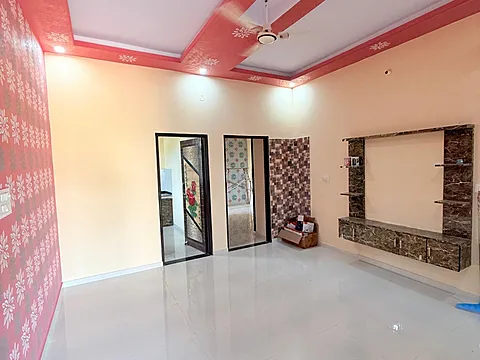 3 BHK Villa