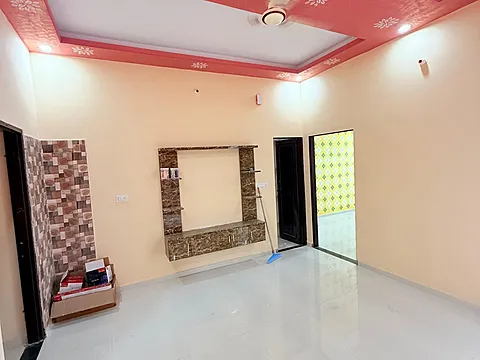3 BHK Villa