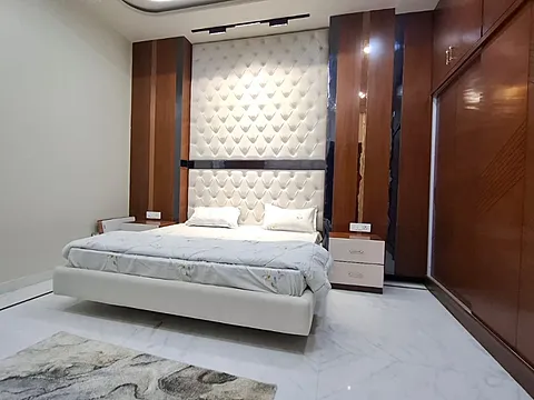Ultra Luxurious 4 BHK Villa