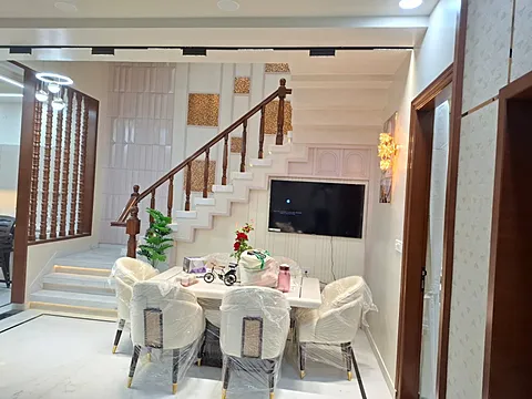 Ultra Luxurious 4 BHK Villa