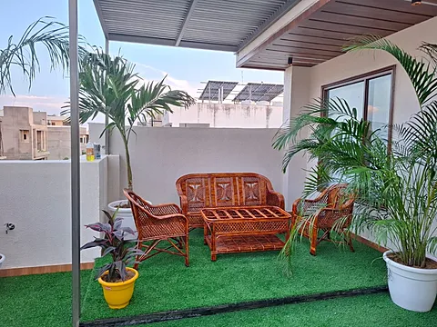 Ultra Luxurious 4 BHK Villa